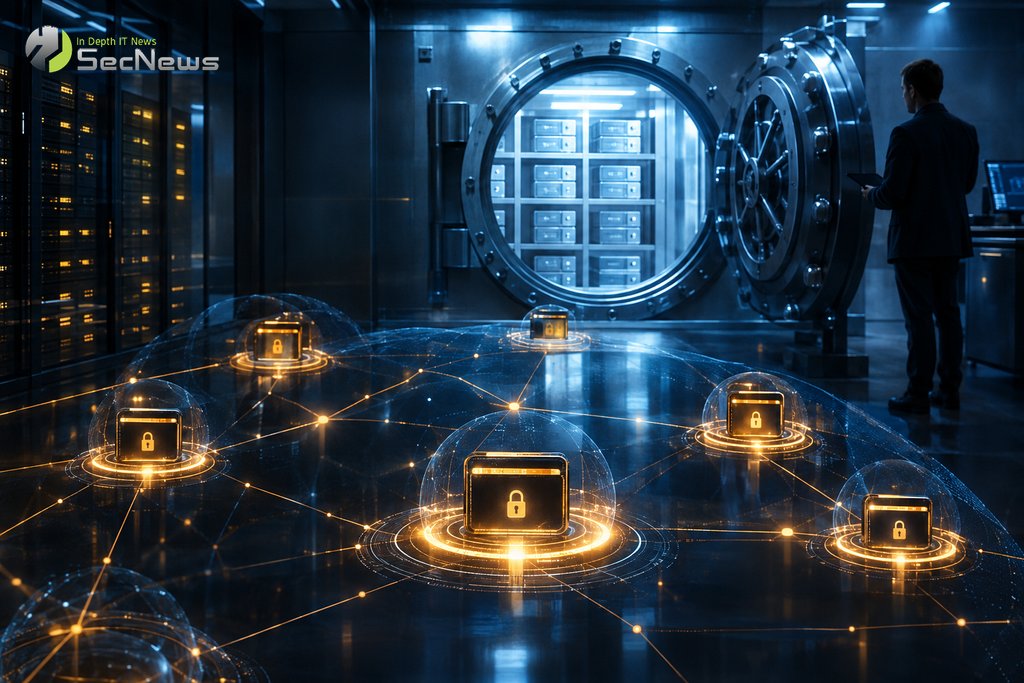 Bitget: Cold wallets secure after 351.6 million breach 2 Bitget breach and digital wallet protection levels