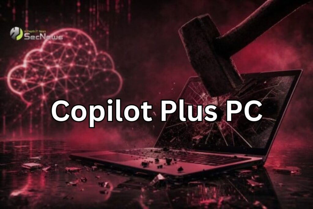 Copilot Plus PC: Η Microsoft «θάβει» το brand 1 Copilot Plus PC
