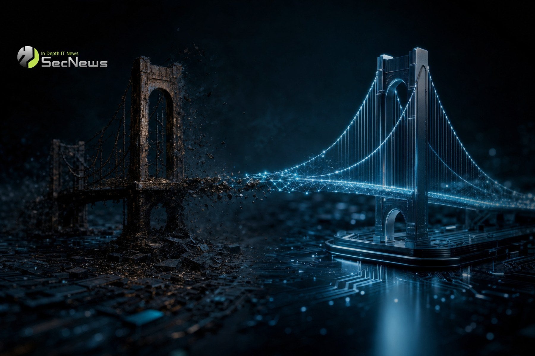 Τι έχει αποσυρθεί από το macOS Golden Gate; 1 Εικόνα άρθρου: What's Gone in macOS Golden Gate and What's Next in macOS 28