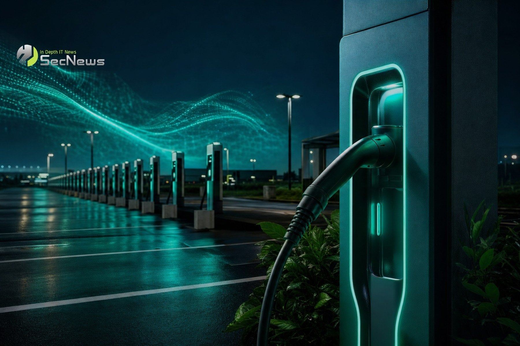 Η Green Water & Power ενεργοποιεί τον 10.000ο φορτιστή EV σε μόλις 3 χρόνια 1 Εικόνα άρθρου: Green Water & Power powers up its 10,000th EV charger in just 3 years