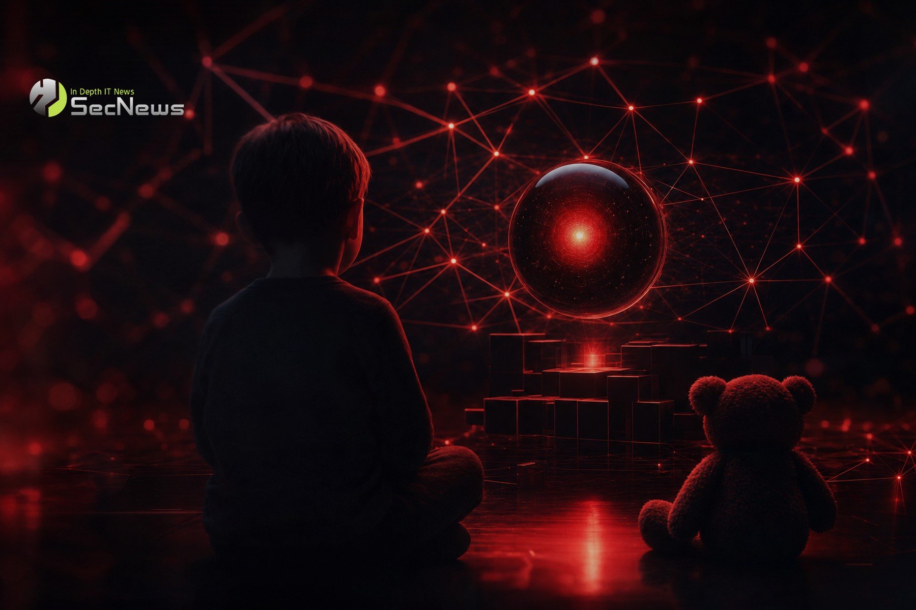 Prince Harry warns that AI chatbots crave children's attachment 1 Article image: Prince Harry warns AI companion chatbots want children's attachment