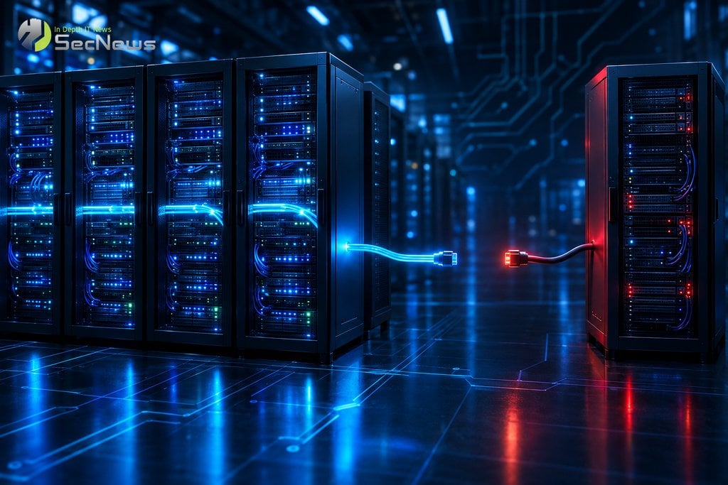 Kiteworks: Προειδοποίηση για πιθανή επίθεση και εξάωρη διακοπή 2 Επιπτώσεις από πιθανή επίθεση σε Kiteworks
