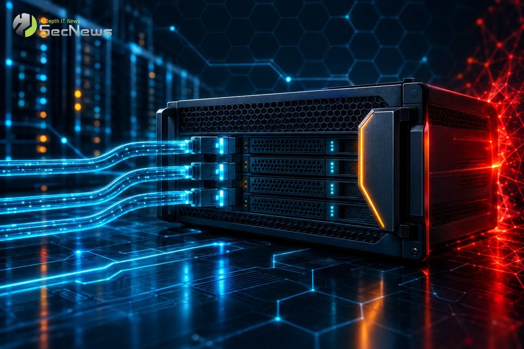 Kiteworks: Προειδοποίηση για πιθανή επίθεση και εξάωρη διακοπή 1 Kiteworks πιθανή επίθεση σε υποδομές μεταφοράς αρχείων