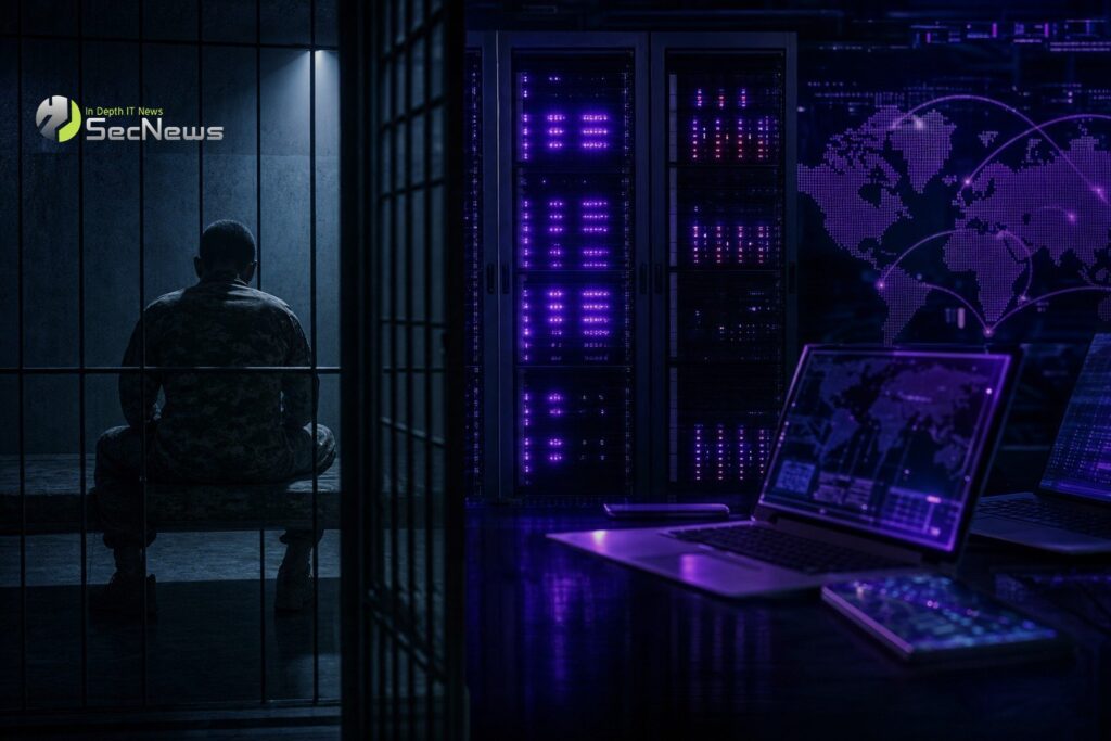 Kiberphant0m: 70 months in prison for breaches of telecommunications companies 1 Kiberphant0m Cameron Wagenius condemns AT&T Verizon data breach