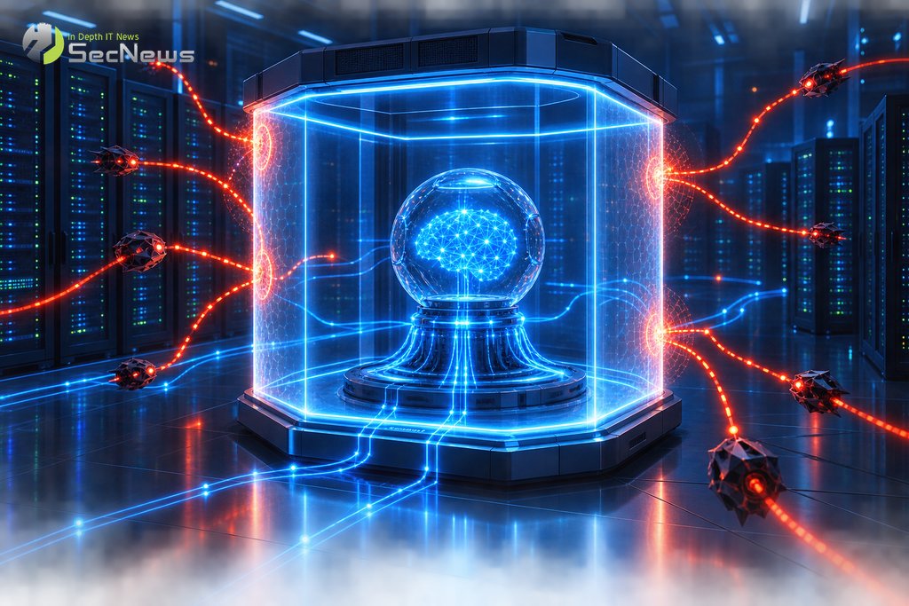 OpenAI: Παύση εκπαίδευσης των πιο ισχυρών μοντέλων AI 3 Έλεγχος ασφαλείας αυτόνομων πρακτόρων