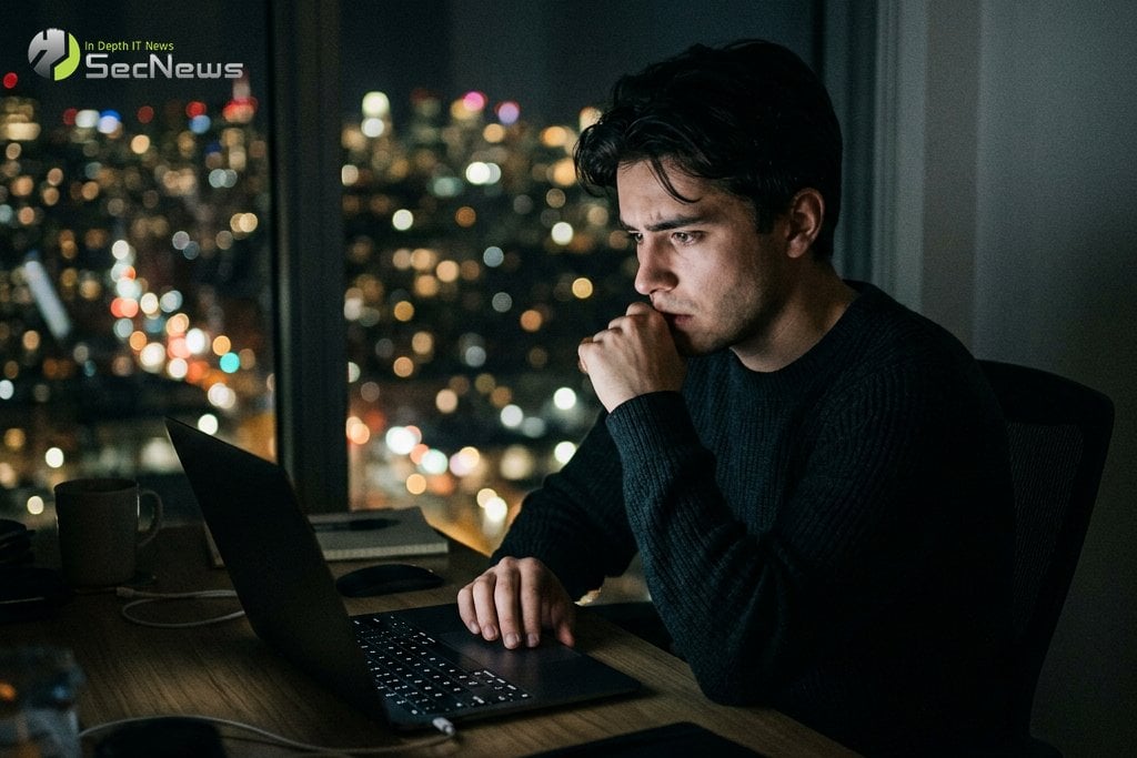 ShinyHunters: New wave of attacks – see if your data was leaked and what to do 1 User checks if your data was leaked after the new ShinyHunters attack