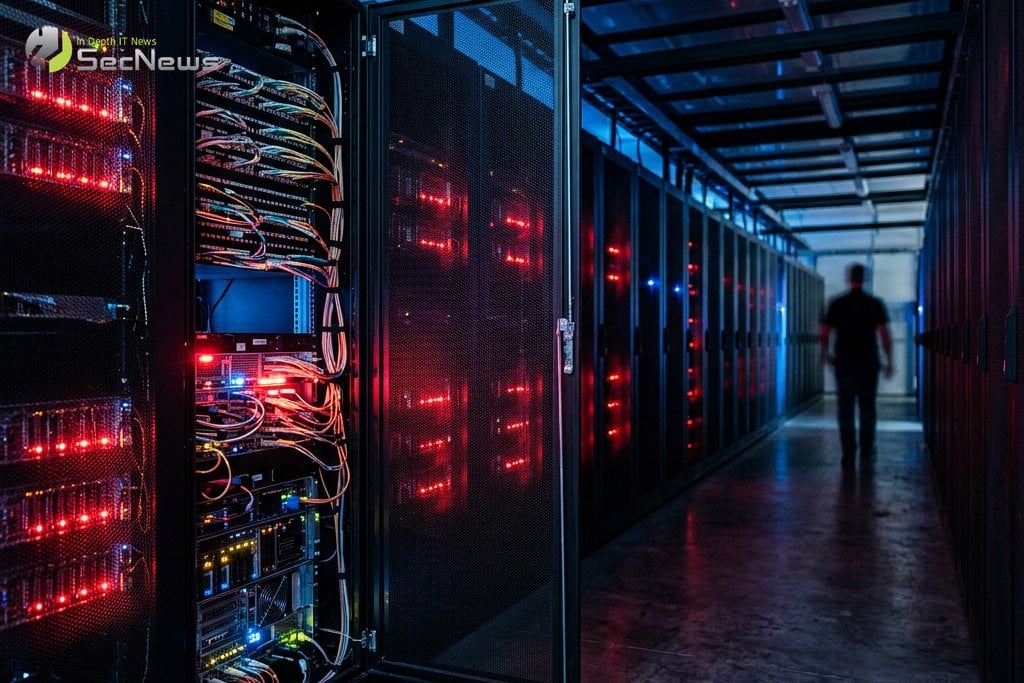 ShinyHunters: New wave of attacks – see if your data was leaked and what to do 2 Oracle PeopleSoft servers targeted by ShinyHunters