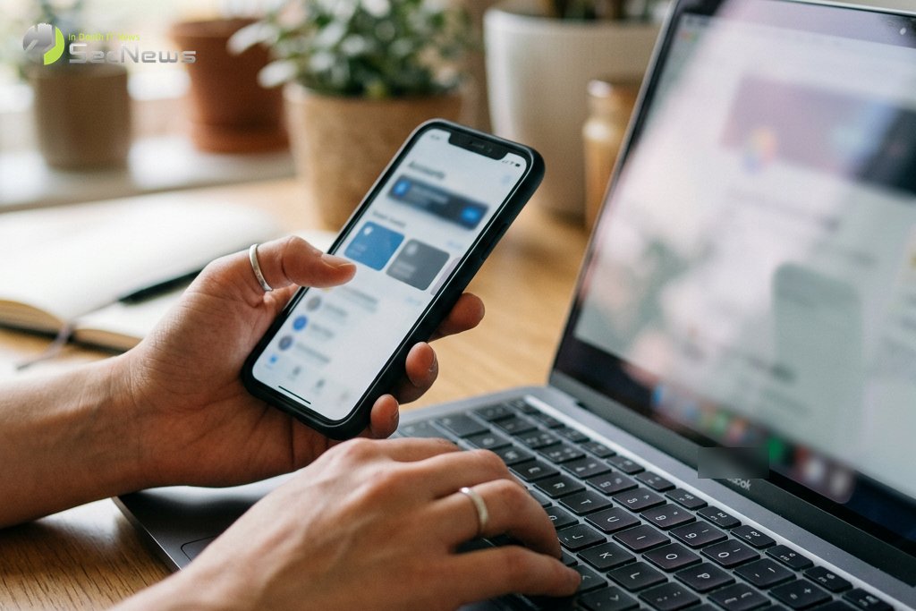 ShinyHunters: New wave of attacks – see if your data was leaked and what to do 3 Checking accounts and changing passwords after a data breach