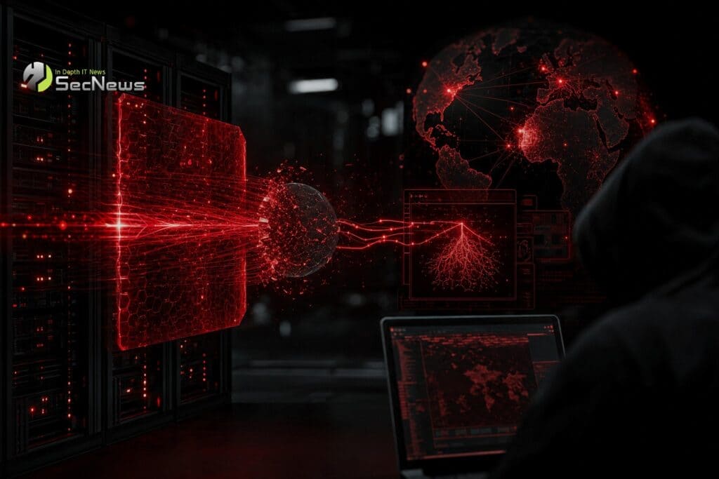 Oracle PeopleSoft ευπάθεια CVE-2026-35273 WAF bypass επίθεση web shells