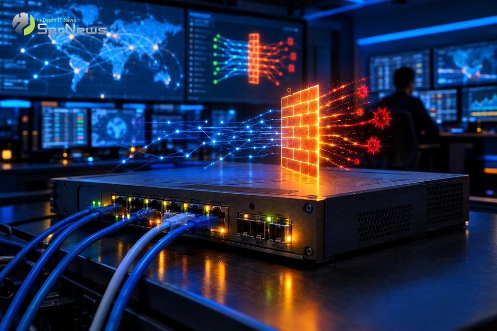 CVE-2026-65660: Η κρίσιμη ευπάθεια SharePoint μπήκε σε ενεργή εκμετάλλευση 1 MikroTik RouterOS CVE-2026-67279