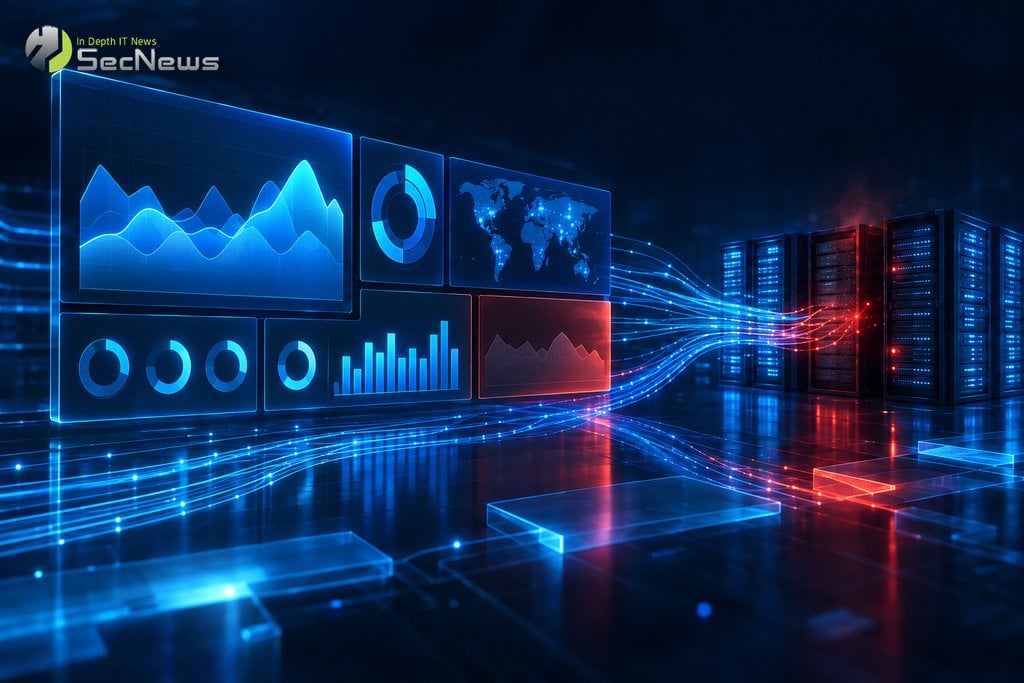 Επίπτωση διαθεσιμότητας στο Kibana