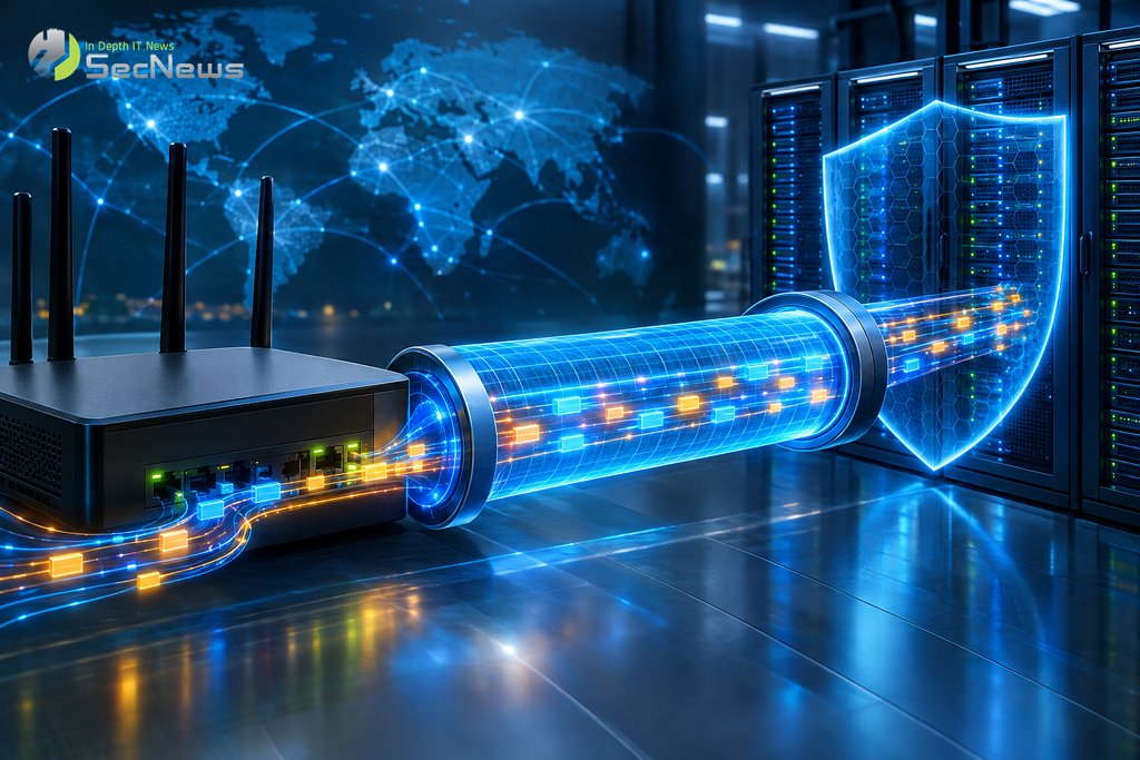 L2TP operation and CVE-2026-100740 on D-Link DIR-895L