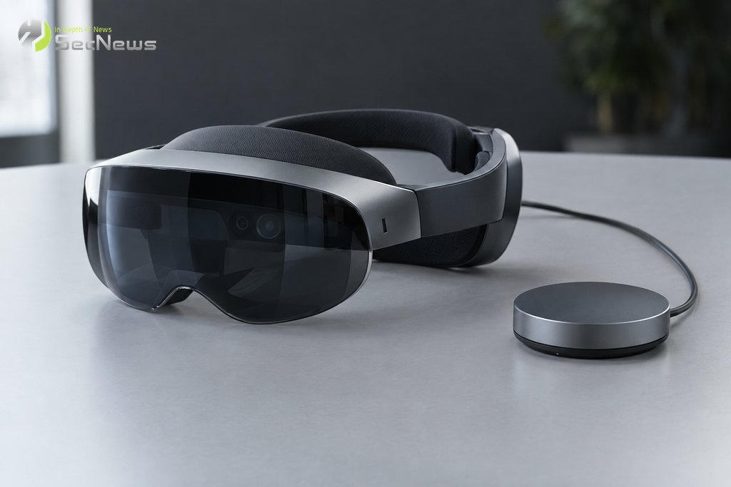 Apple Glass expected in 2027, upgraded Apple Vision Pro in 2028 2 Apple Glass - SecNews.gr