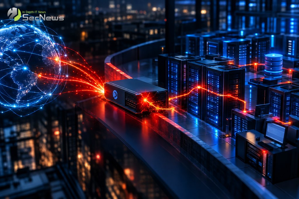 Citrix NetScaler RCE: Δύο νέες zero-day ευπάθειες σε ενεργή εκμετάλλευση 2 NetScaler ADC και Gateway σε εταιρικό δίκτυο