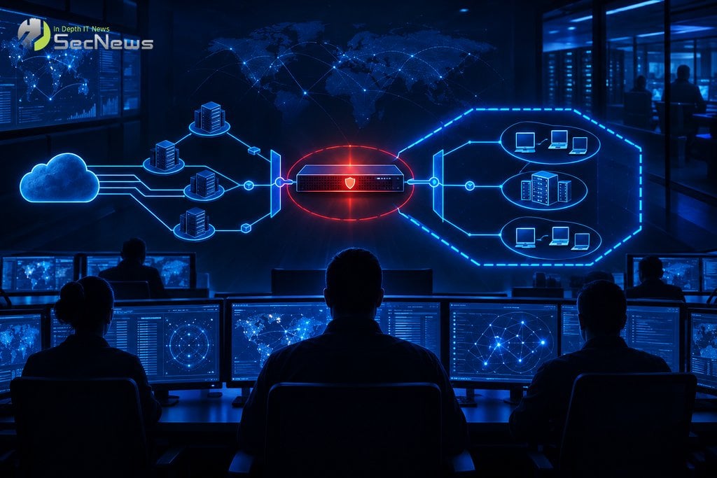 Citrix NetScaler RCE: Δύο νέες zero-day ευπάθειες σε ενεργή εκμετάλλευση 3 Έλεγχος ασφαλείας σε συσκευή NetScaler