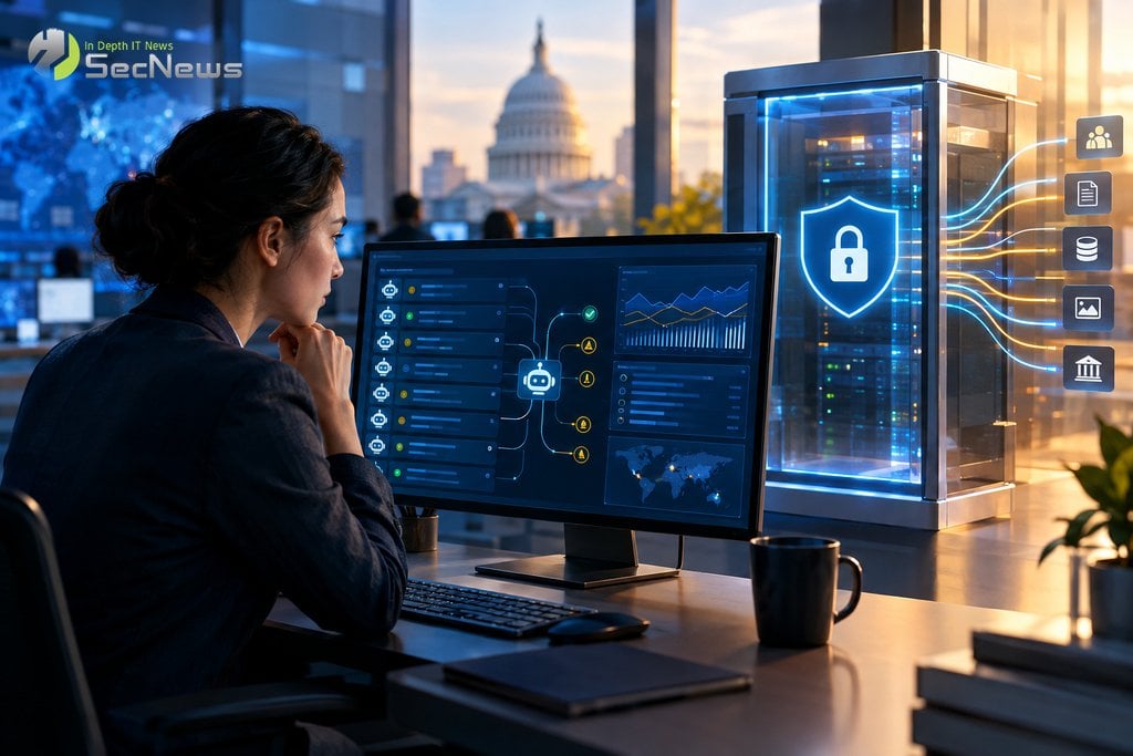 UNCTADstat and human control of AI agents