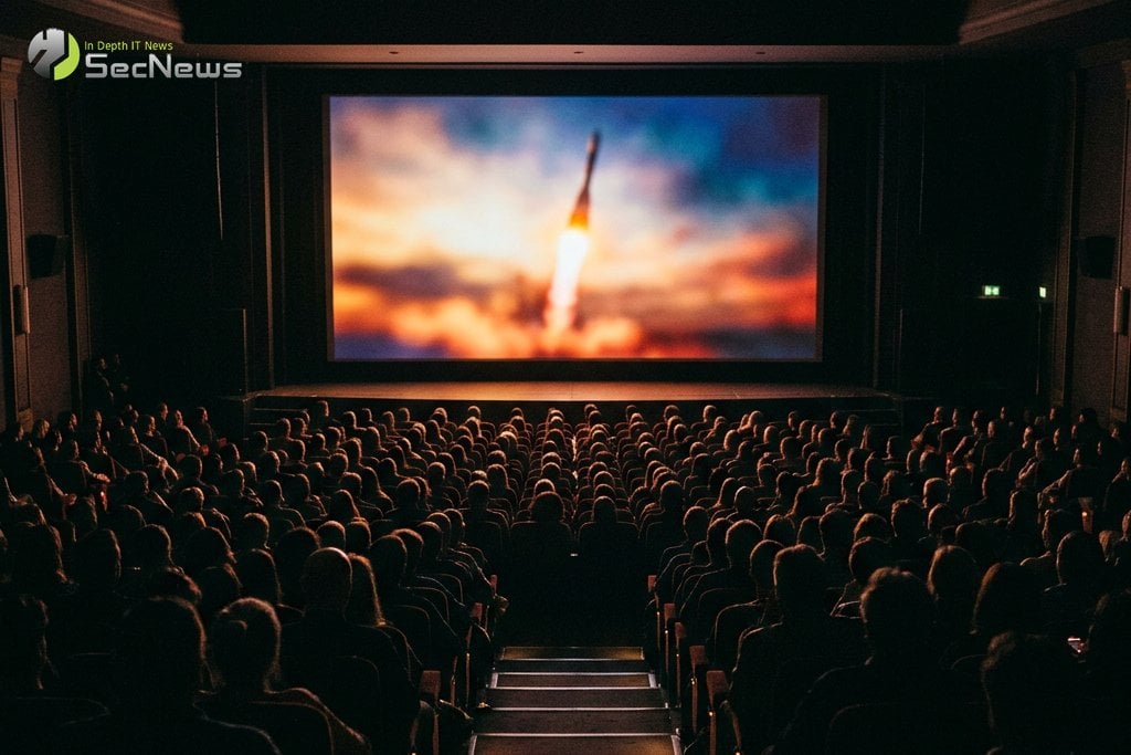 Musk Documentary: What Alex Gibney Says About Elon Musk and Why the Picture Is Half-Life 1 Screening of the Musk documentary in a cinema