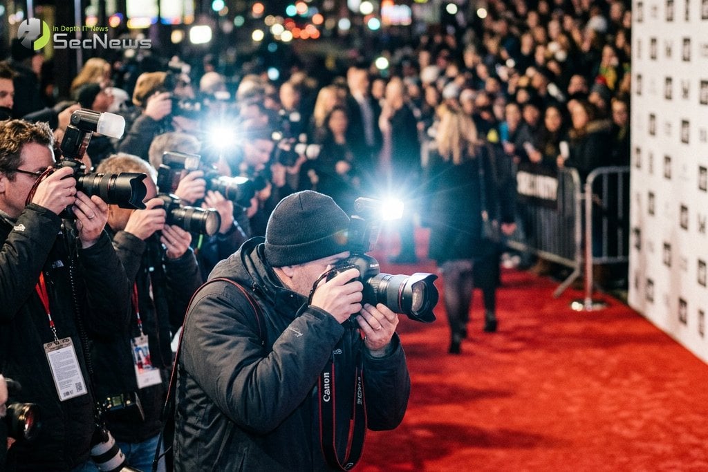 Musk Documentary: What Alex Gibney says about Elon Musk and why the picture is half 3 Film festival red carpet with photographers