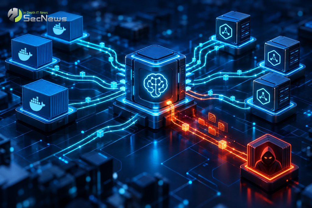 CVE-2026-101065: Critical flaw in Obot leaves Docker unchecked 2 Open port on Obot Docker installation