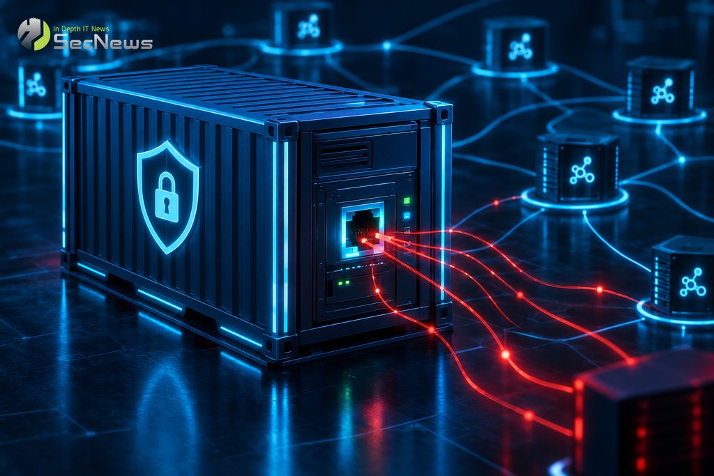 CVE-2026-101065: Critical flaw in Obot leaves Docker unchecked 1 CVE-2026-101065 and Insecure Obot Installation