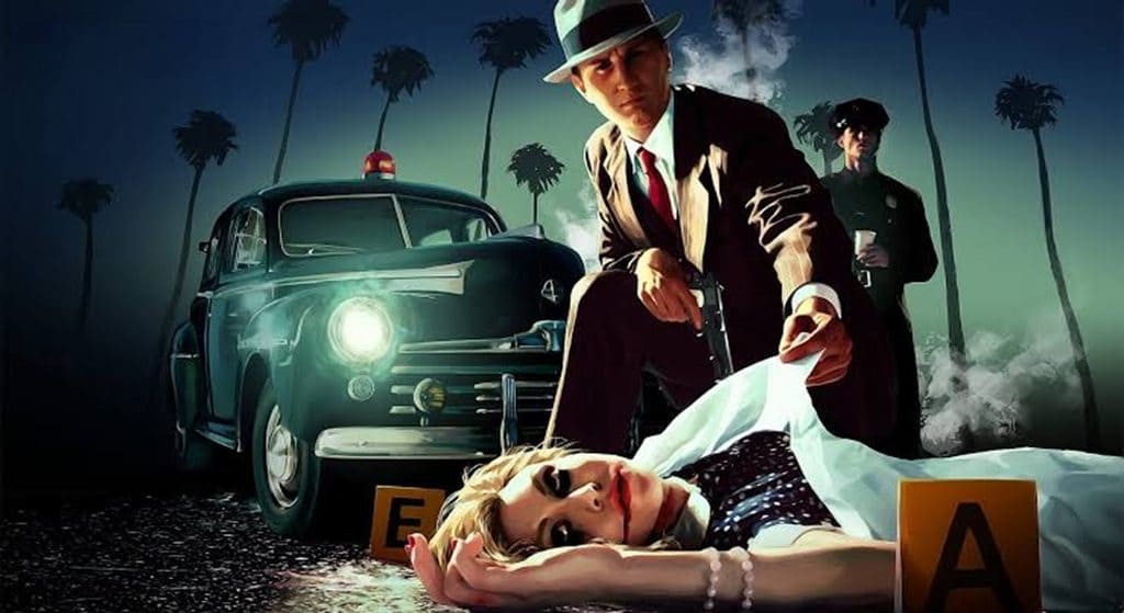 L.A. Noire 2: Φήμες για νέο παιχνίδι της Rockstar με πρωταγωνιστή τον Zodiac Killer 2 L.A. Noire 2: Φήμες για νέο παιχνίδι της Rockstar με πρωταγωνιστή τον Zodiac Killer