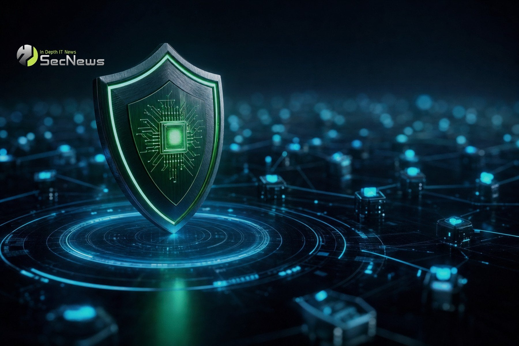 Nvidia: New platform puts a brake on AI agents 1 Article image: Nvidia launches agent safety platform backed by over 100 companies