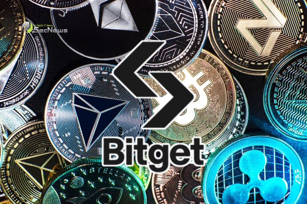 Bitget: Επανέρχονται οι αναλήψεις Bitcoin μετά την κλοπή εκατ. δολαρίων 1 Bitget: Επανέρχονται οι αναλήψεις Bitcoin μετά την κλοπή εκατ. δολαρίων