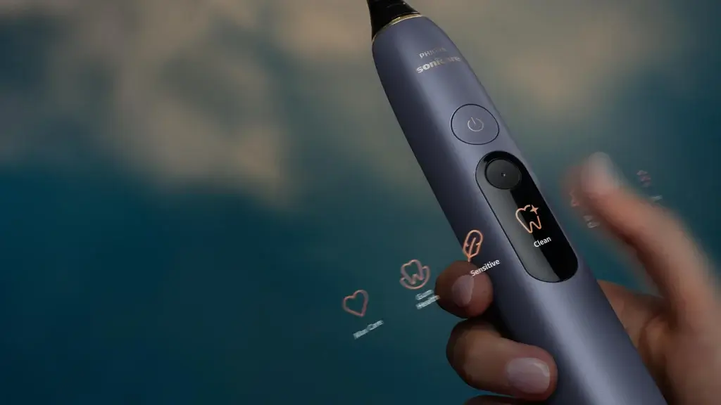 Philips Sonicare 9900 Prestige: Η έξυπνη οδοντόβουρτσα με AI 3 Philips Sonicare 9900 Prestige: Η έξυπνη οδοντόβουρτσα με AI