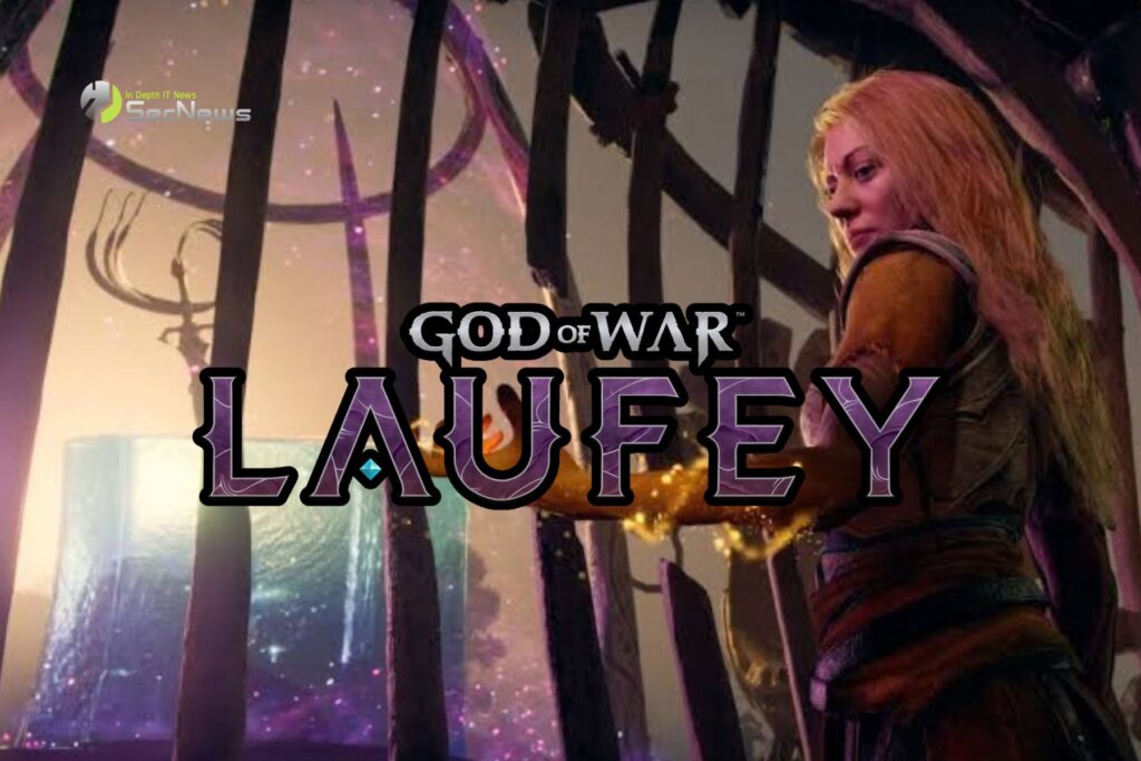 God of War: Laufey – Πότε ανοίγουν οι προπαραγγελίες