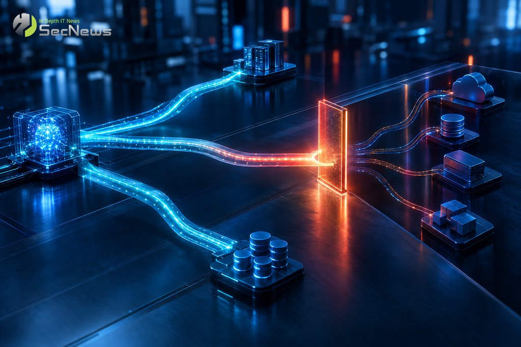 Η OpenAI ακυρώνει την έκδοση GPT-6.1 Astra λόγω προβλημάτων ασφάλειας 2 Έλεγχος ορίων και εξουσιοδότησης σε μοντέλο AI