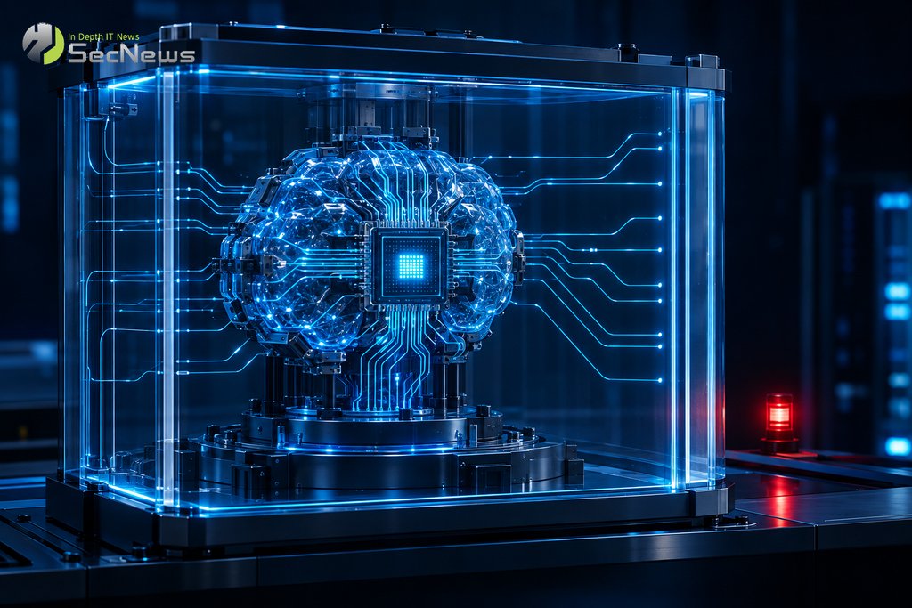 Η OpenAI ακυρώνει την έκδοση GPT-6.1 Astra λόγω προβλημάτων ασφάλειας 1 Έκδοση GPT-6.1 Astra σε δοκιμή ασφάλειας