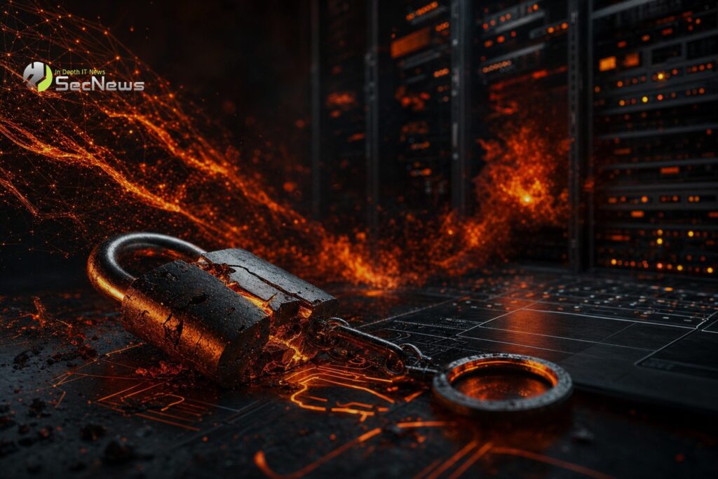 MCP Python SDK ευπάθεια κλοπή OAuth credentials κακόβουλοι servers