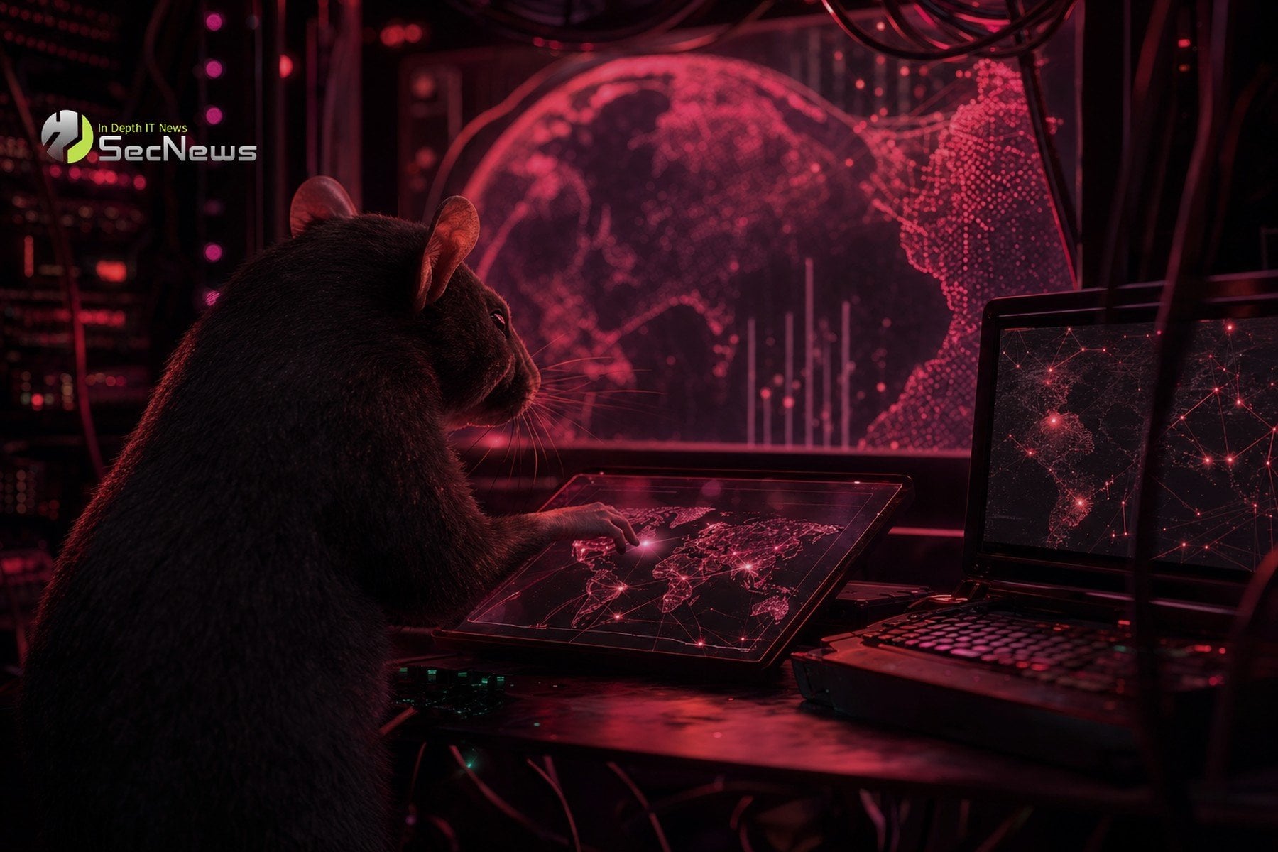 RatHat Android Malware Console uses Gemini to locate victims 1 Article Image: RatHat Android Malware Console Uses Gemini to Identify Higher-Value Victims
