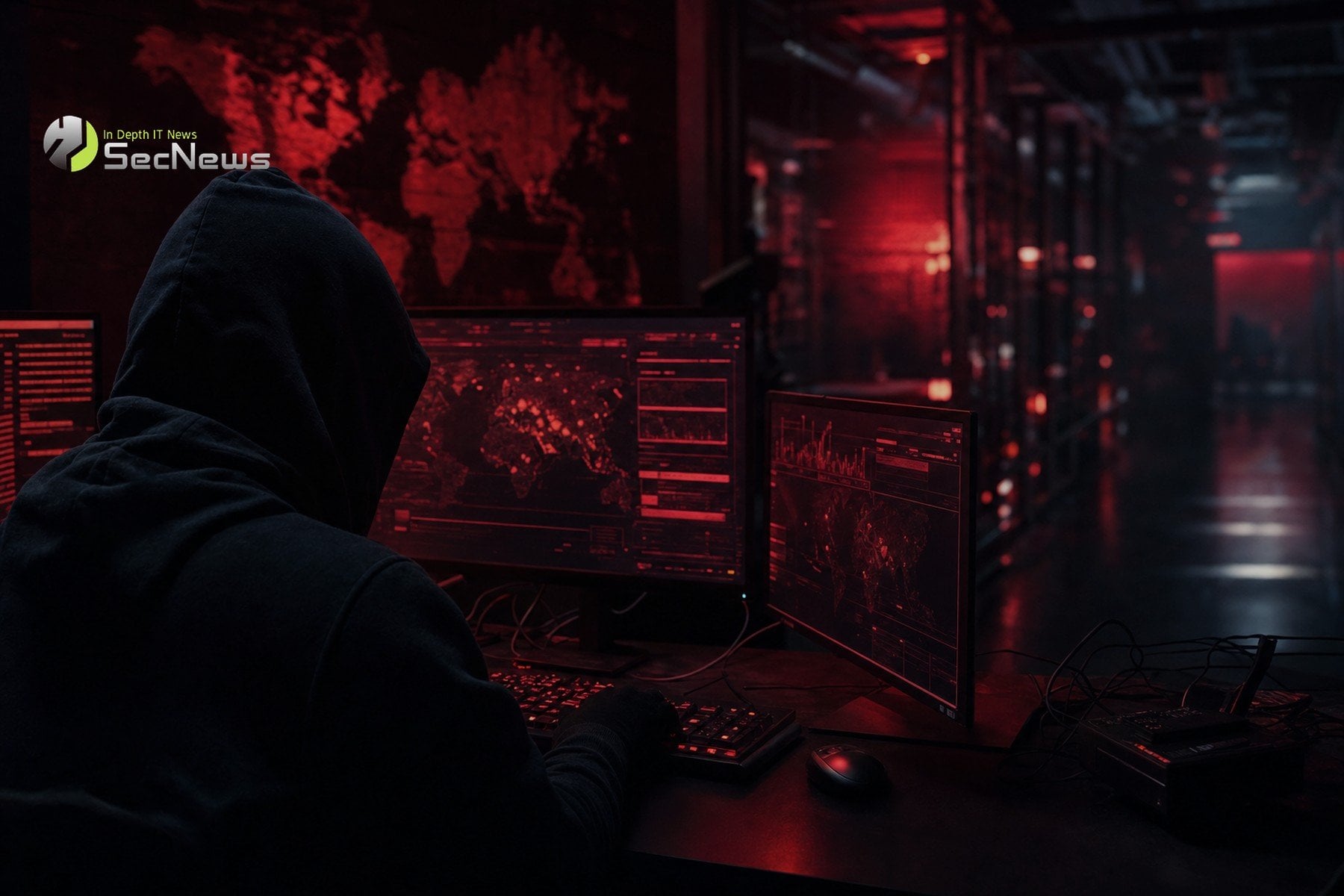 Hackers use NeedyMantis to maintain long-term access to compromised networks 1 Article image: Hackers Use NeedyMantis to Maintain Long-Term Access in Breached Networks