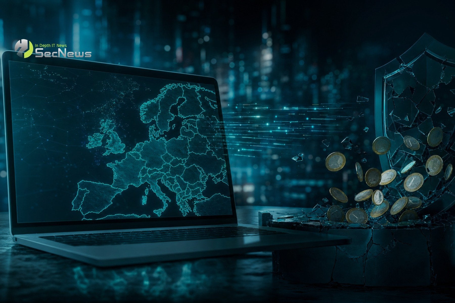 France calls for Google fines to reduce EU countries' budget contributions 1 Article image: France says Google fines should cut what EU countries pay into the budget