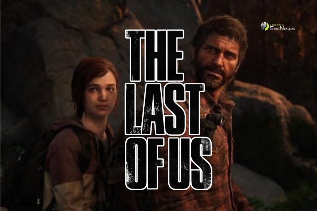 The Last of Us