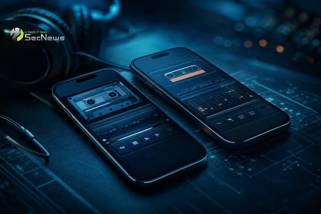 Apple announces iPhone Duo features replaceable 'Cover Layer' 3 Article Image: iPhone Duo Gets a Virtual Walkman App Ahead of Launch