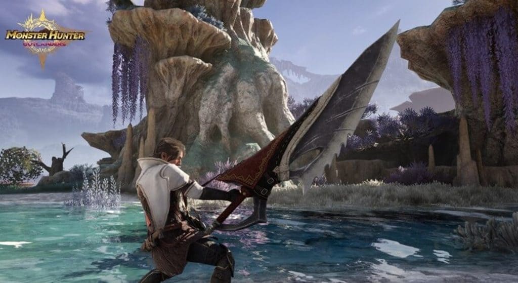 Monster Hunter Outlanders: Πότε κυκλοφορεί το νέο mobile game 3 Monster Hunter Outlanders: Πότε κυκλοφορεί το νέο mobile game