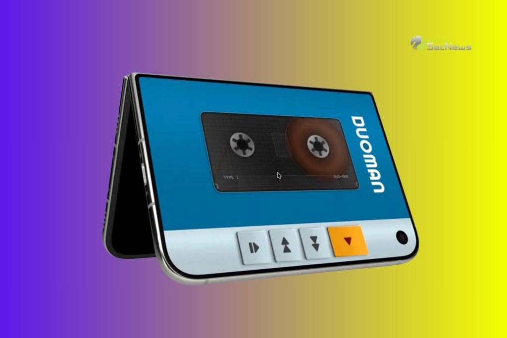 iPhone Duo: App turns it into a virtual Sony Walkman 1 iPhone Duo: App turns it into a virtual Sony Walkman