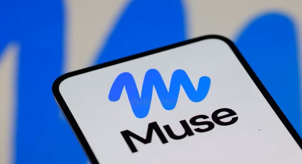 Muse for Small Business: Muse comes to small businesses 2 Muse for Small Business: Muse comes to small businesses