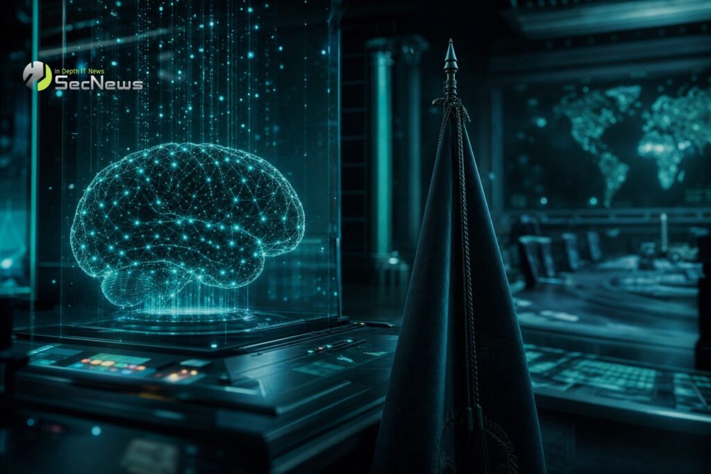 Super Intelligence εκτελεστικό διάταγμα Trump αντικαθιστά τεχνητή νοημοσύνη AI
