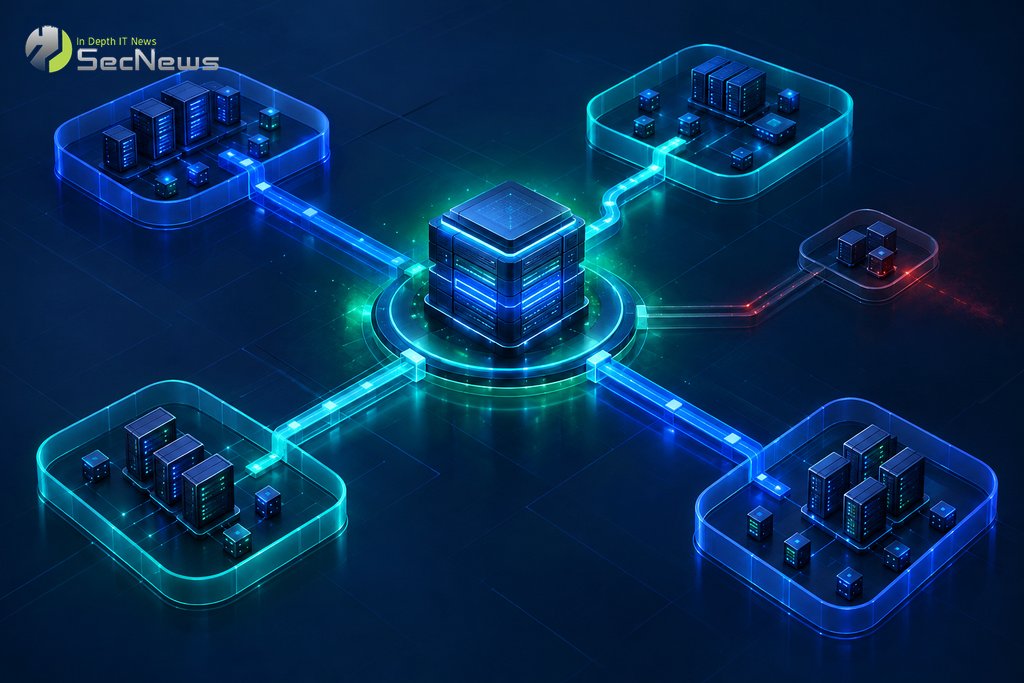 AiSOC v12.0.0 closes critical gap in action control 3 secure control of actions in an AiSOC installation