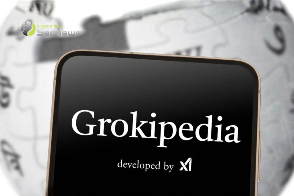 Grokipedia: Επιστρέφει η AI εγκυκλοπαίδεια του Musk 1 Grokipedia: Επιστρέφει η AI εγκυκλοπαίδεια του Musk