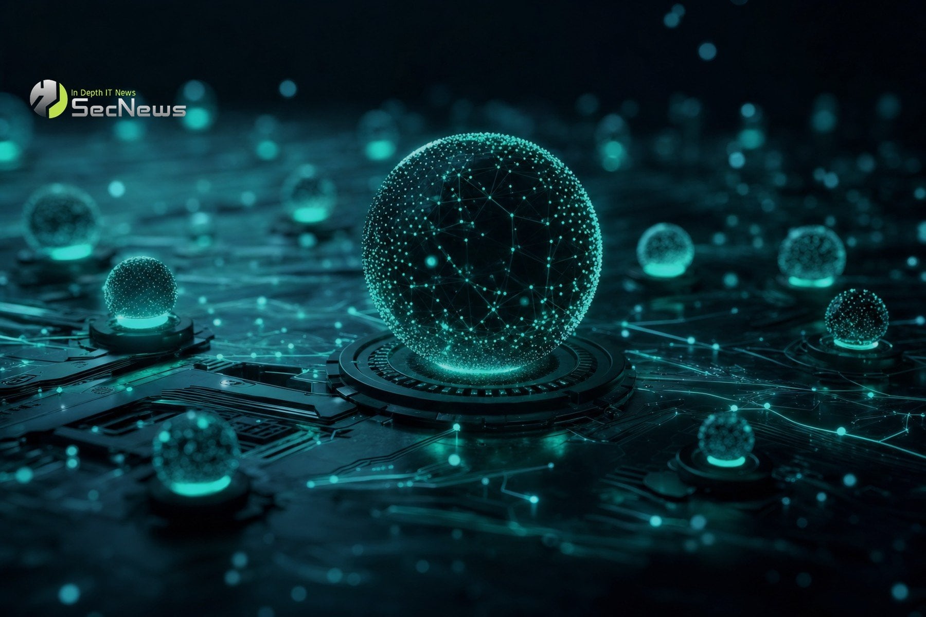 OpenAI Dots: Νέοι AI agents που εργάζονται όλο το 24ωρο 1 Εικόνα άρθρου: OpenAI Launches Always-On 'Dots' Agents to Rival Meta's Muse