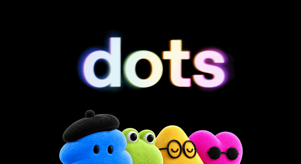 OpenAI Dots: Νέοι AI agents που εργάζονται όλο το 24ωρο 2 OpenAI Dots: Νέοι AI agents που εργάζονται όλο το 24ωρο