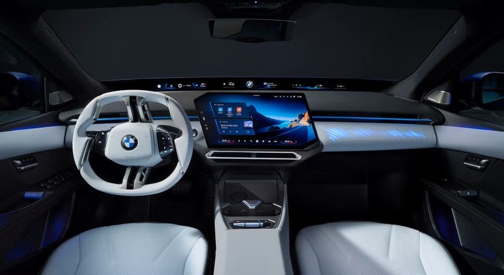 BMW i3: Αυτονομία 753 χλμ και τιμή από $62.850 2 BMW i3: Αυτονομία 753 χλμ και τιμή από $62.850