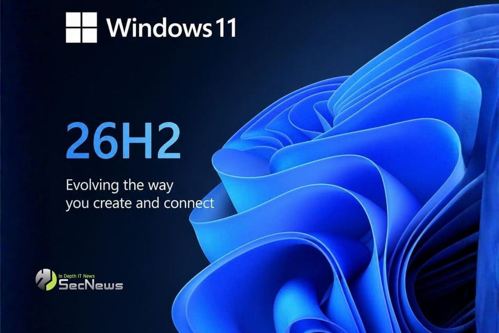 Windows 11 26H2