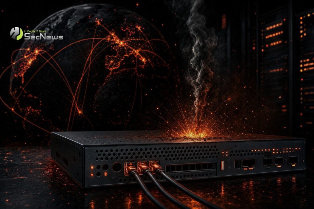 Εκμετάλλευση ευπάθειας NetScaler για ανάπτυξη των WHIPSHOT & SLAPSHOT 1 CVE-2026-88772 Citrix NetScaler ευπάθεια WHIPSHOT SLAPSHOT root access