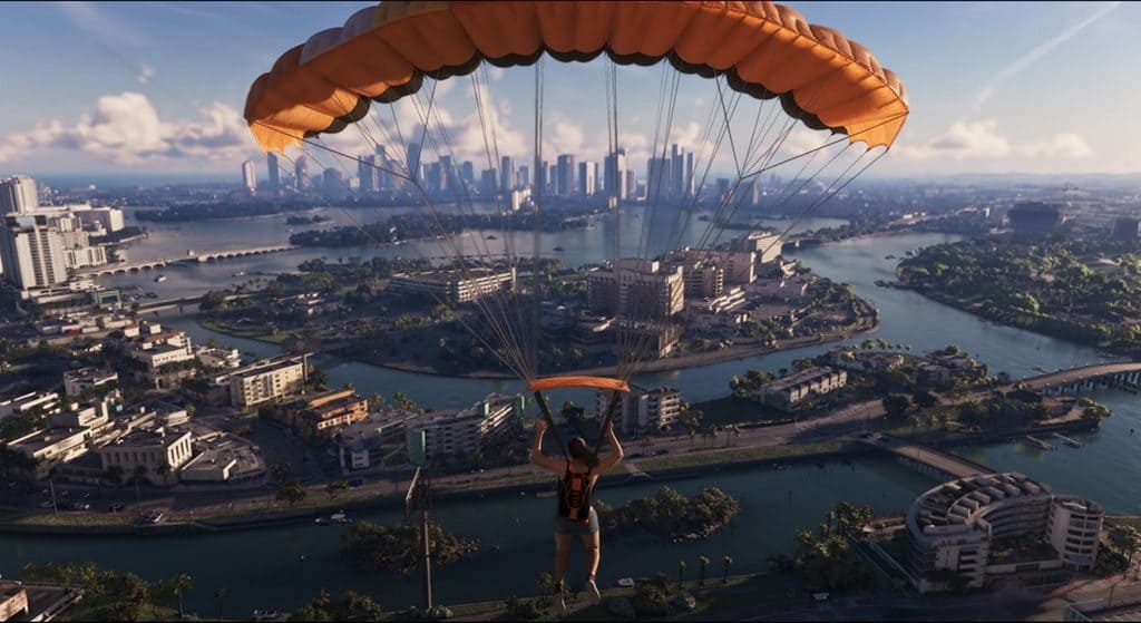 GTA VI: Νέες προσθήκες και δευτερεύουσες δραστηριότητες 2 GTA VI: Νέες προσθήκες και δευτερεύουσες δραστηριότητες