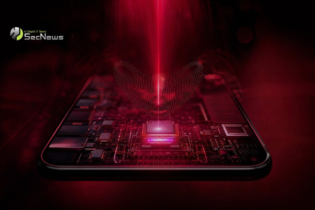 iPhone and iPad users in the EU may have to wait months for Siri AI 3 Article image: The clever way Apple embedded Face ID beneath the iPhone 18 Pro screen